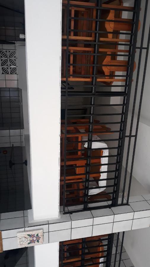 Hotel Cesar Nogueira Aparecida  Buitenkant foto