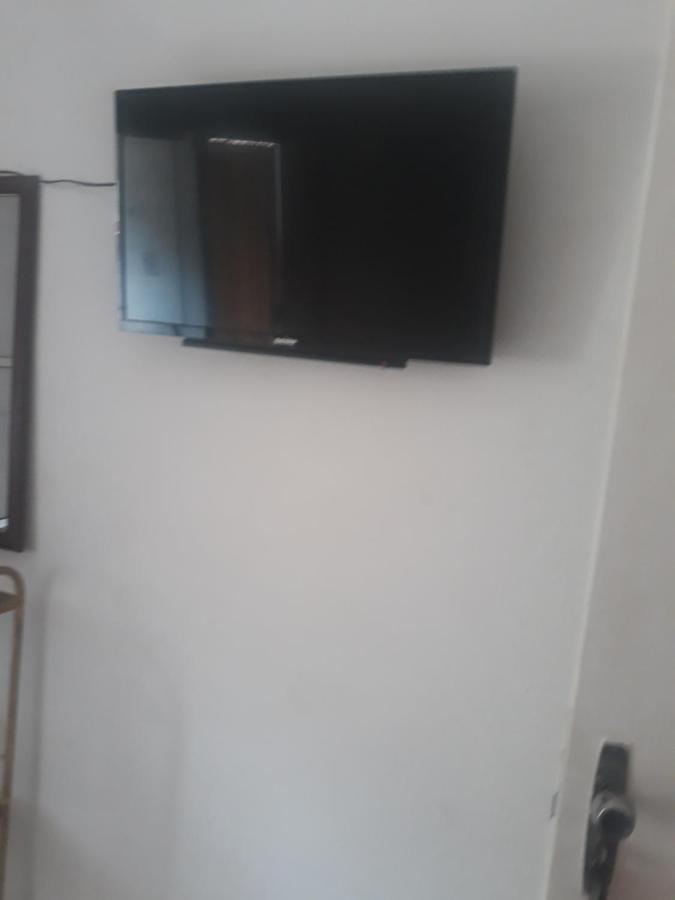 Hotel Cesar Nogueira Aparecida  Buitenkant foto